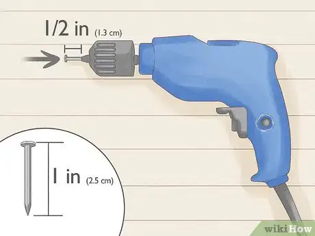 Image titled Polish Nails for Pinewood Derby Step 1