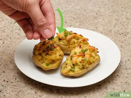 Image titled Make Twice Baked New Potatoes Step 9