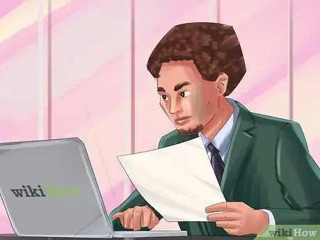 Image titled Collect a Decedent's Assets Step 2