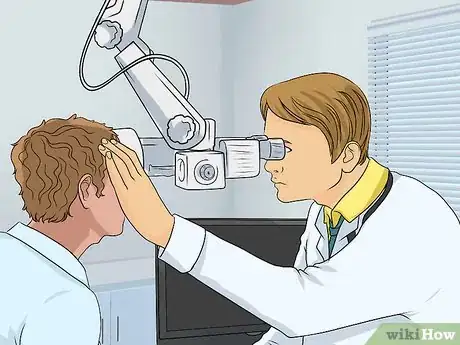 Image titled Wear Contacts With Dry Eyes Step 3