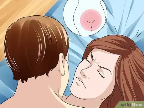 Image titled Recognize Chlamydia Symptoms (for Women) Step 2