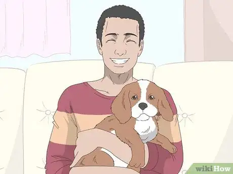 Image titled Deal with Psoriasis During the Cold and Flu Season Step 8