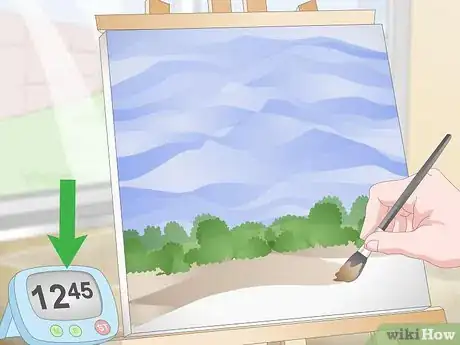 Image titled Do Speed Painting Step 7