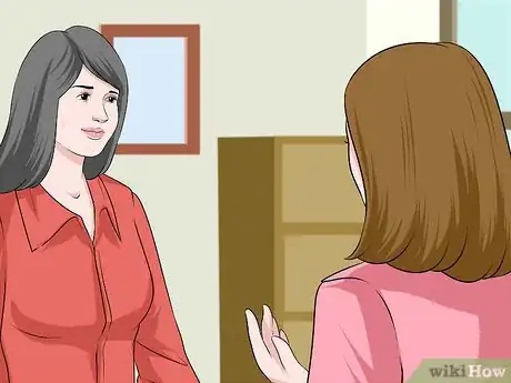 Image titled Deal with Parents As a Young Adult Step 6
