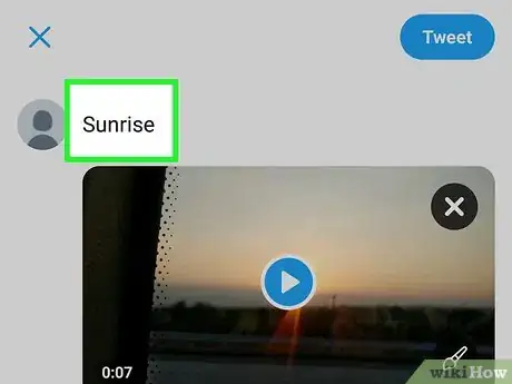 Image titled Post Videos on the Major Social Media Platforms Step 30