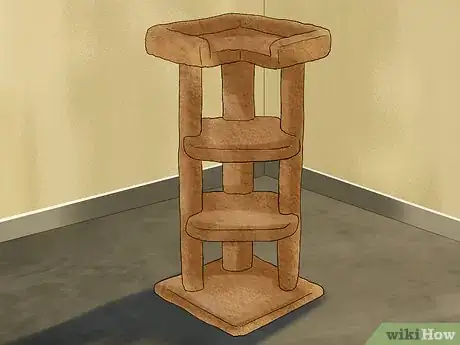 Image titled Prevent an Energetic Kitten from Hurting Itself Step 7