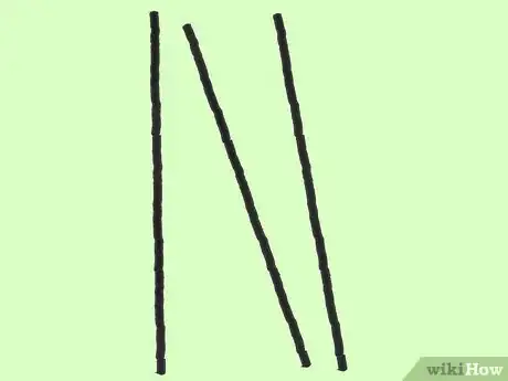 Image titled Make a Spider Web Step 7