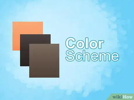 Image titled Use Colors in Technical Writing Step 1