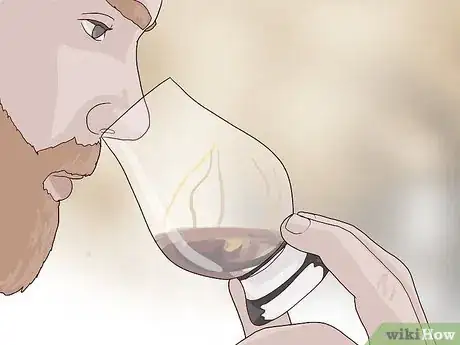Image titled Taste Single Malt Scotch Step 7