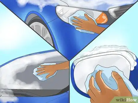 Image titled Drive in Snowy Conditions Step 12