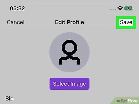 Image titled Use Twitch on iPhone or iPad Step 42