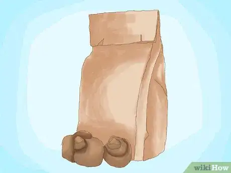 Image titled Cure Daffodil Bulbs for Replanting Step 9