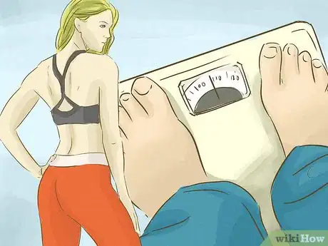 Image titled Be a K Pop Trainee Step 9