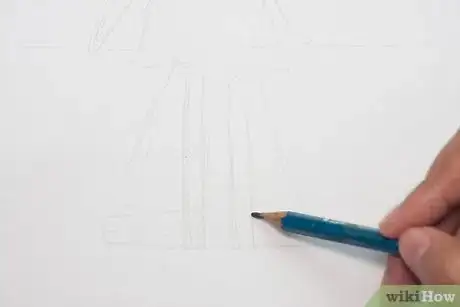 Image titled Draw a Pharaoh Step 3