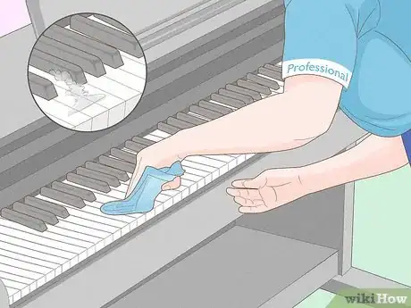 Image titled Cover Piano Keys Step 11