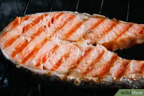 Image titled Make Tea‐Marinated Salmon Step 7