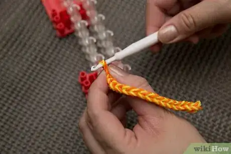 Image titled Make a Fishtail Loom Bracelet Step 9