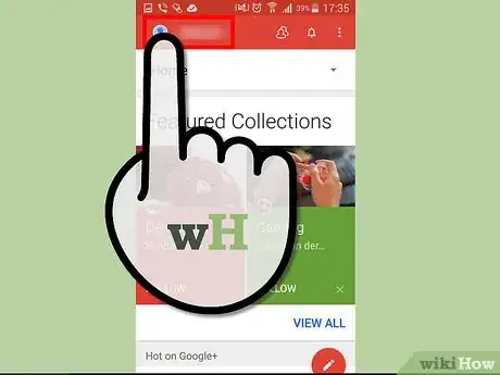 Image titled Change Your Address on Google Step 6