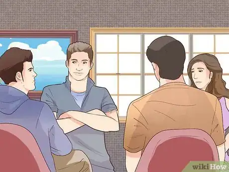 Image titled Cope With Cancer Step 11