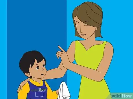 Image titled Get Kids to Clean Step 1