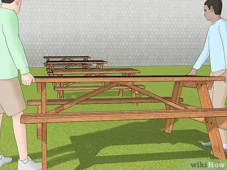 Image titled Start and Complete an Eagle Scout Project Step 3