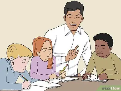 Image titled Prevent Bullying As a Teacher Step 2