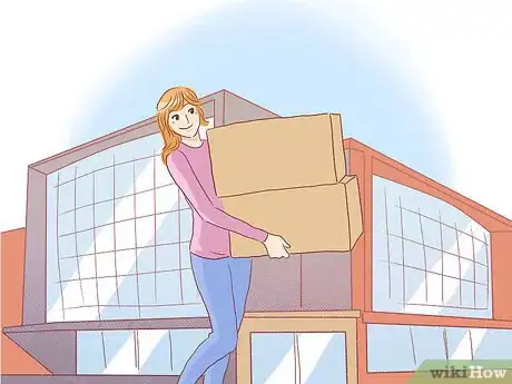 Image titled Get Rid of Outgrown Baby Clothes Step 4