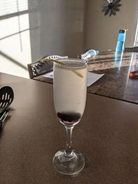 Image titled GarnishDaDrink