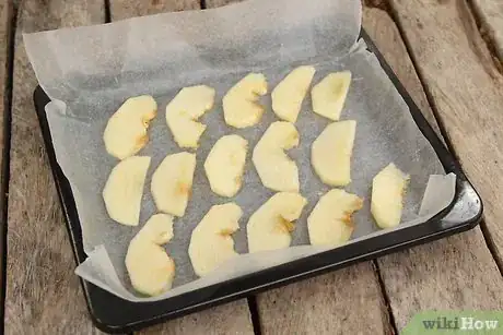 Image titled Dry Apples Step 9