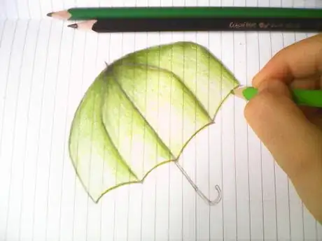 Image titled Grey lines to green 13