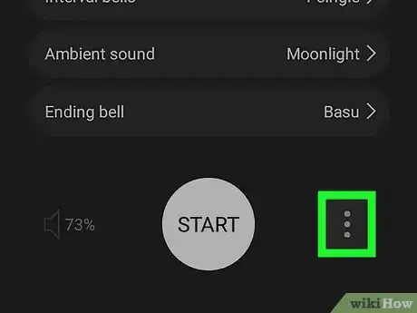 Image titled Use Insight Timer on Android Step 36