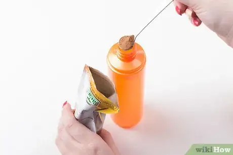 Image titled Make Your Hair Lighter With Oranges and Lemons Step 5