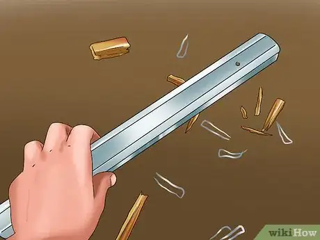 Image titled Remove Cupboards Step 11