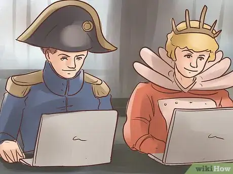 Image titled Teach a Class Using Facebook Step 14