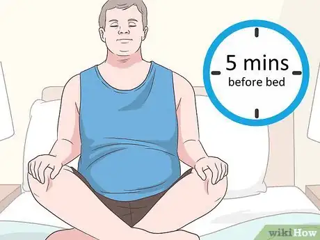 Image titled Deal with Insomnia During Withdrawal Step 9