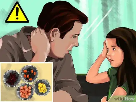 Image titled Keep Your Dog Away from Halloween Candy Step 2