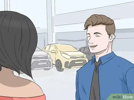 Image titled Sell More Cars Step 4
