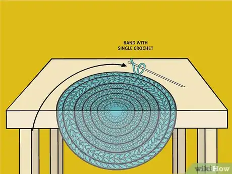 Image titled Crochet a Beanie Step 17