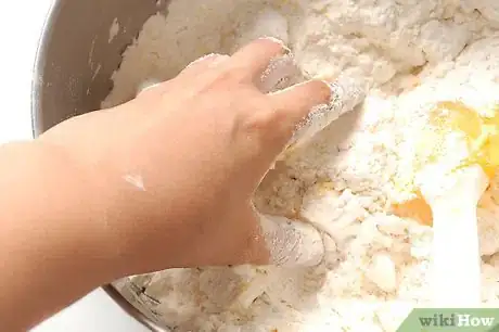 Image titled Make Mexican Polvorones Step 6