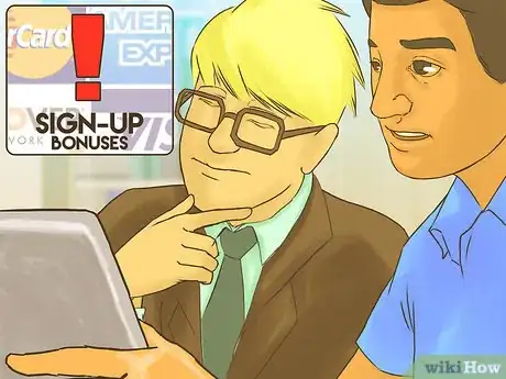 Image titled Choose the Right Credit Card Step 10