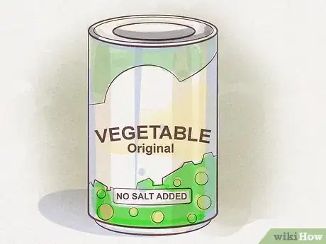 Image titled Cut Salt from Pantry Foods Step 1