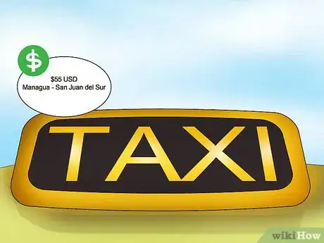 Image titled Travel to Nicaragua Step 12