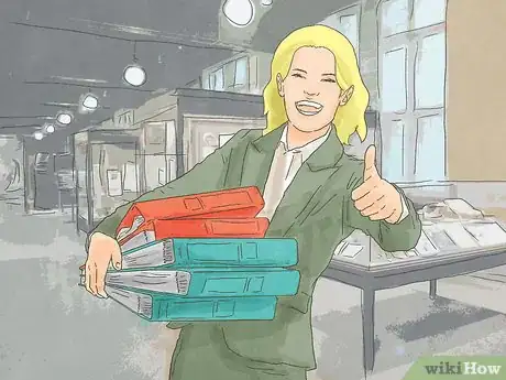 Image titled Become an Environmental Planner Step 8