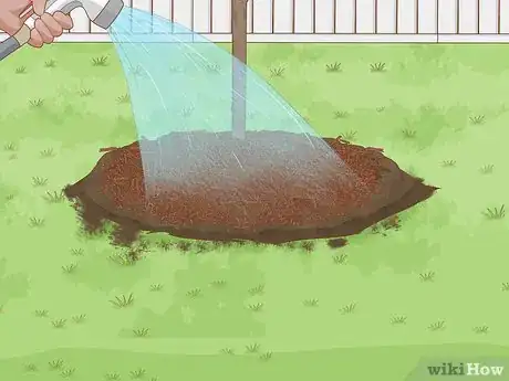 Image titled Plant a Shrub Step 23