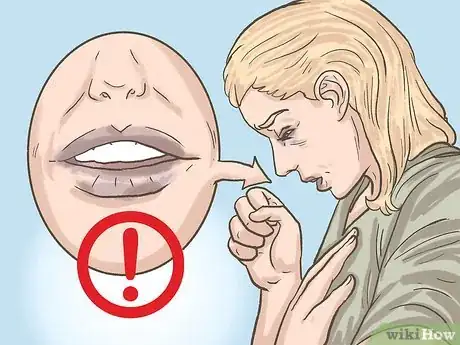 Image titled Diagnose Bronchiolitis Step 10