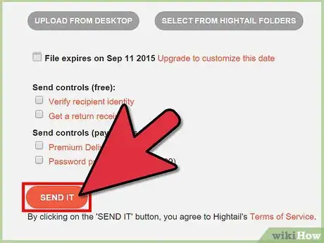 Image titled Send Files with Hightail.com Step 8
