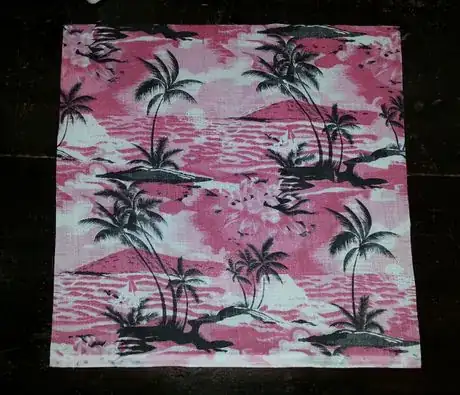 Image titled Bandana Square