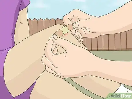 Image titled Keep Kids Safe in Bounce Houses Step 20