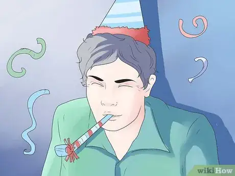 Image titled Identify a Male Midlife Crisis (For Women) Step 10