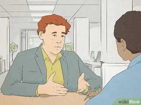 Image titled Have Difficult Conversations with Your Boss Step 5